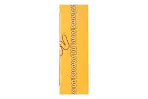 Сырок глазированный 8% с сахаром с карамелью Молочний острів к/у 180г