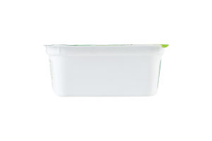 Сир кисломолочний 9.5% Розсипчастий Звени Гора лоток 330г