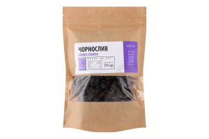 Чорнослив Novus д/п 175г