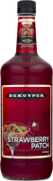 DeKuyper Strawberry Patch Schnapps Liqueur