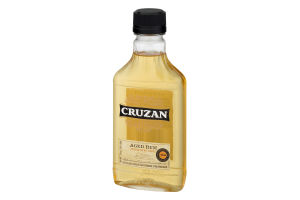 Cruzan Aged Rum
