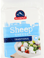 Сир Olympus 48% овеч/мол