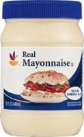 Ahold Real Mayonnaise