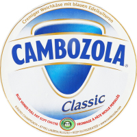 Сир Cambozola (Kaserei) 70%, 400 g
