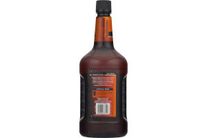 Dekuyper Hot Damn! Cinnamon Schnapps Liqueur