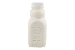 Бифидойогурт 2.8% со вкусом злаков Zinka п/бут 300г