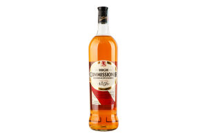 Віскі High Commissioner Blended Scotch