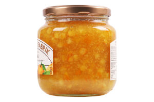 Джем Den Gamle Fabrik з апельсинів