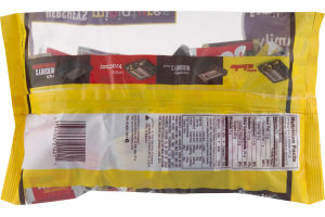 HERSHEY'S Miniatures Assortment