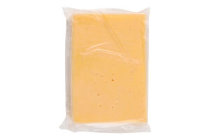 Сыр 50% твердый Традиционный Пирятин кг