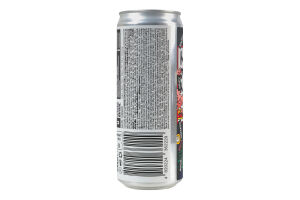 Пиво 0.33л 3% светлое нефильтрованное неосветленное непастеризованное Gaijin Tomato gose Underwood Brewery ж/б