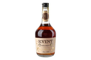 Бренді KVINT