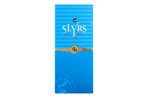 Віскі Slyrs Single Malt Rum Cask Finish