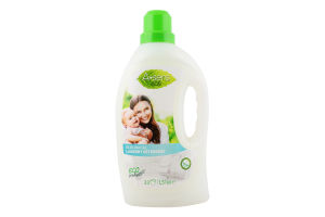 Средство для стирки жидкое A-sens eco 1.5л