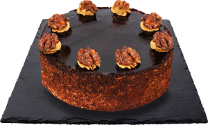 Торт Четыре Встречи Fozzy