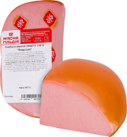 Ковбаса варена Лікарська М'ясна Гільдія в/с кг