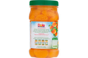 Dole Mandarin Oranges