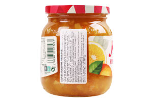 Мармелад Nora апельсиновий