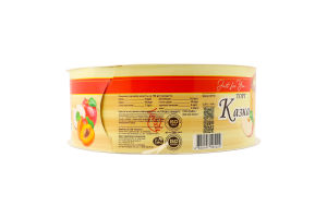 Торт-рулет Казка 700г коробка Valencia