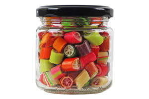 Карамель Баночка Sweet Life с/б 140г