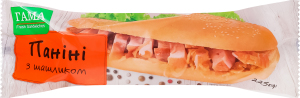 Панини с шашлыком Гама Fresh Sandwiches м/у 225г