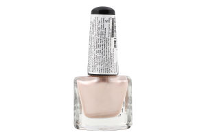 Лак д/нігтів Мінні №208 5мл Колор Інтенс