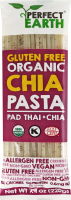 Паста рисова Perfect Earth Пад Тай з чіа