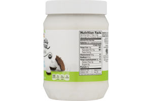 Nature's Promise Organic Extra Virgin Coconut Oil