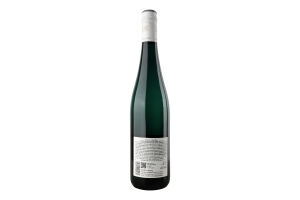 Вино Riesling біле солодке 8,5% 0,75л DR.Loosen