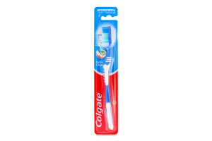 Щітка зубна Colgate Extra Clean середня