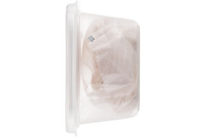 Ahold Thin Sliced Oven Roasted Turkey Breast