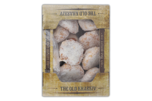 Печиво The Old Kharkiv Мигдальне 450г АСК