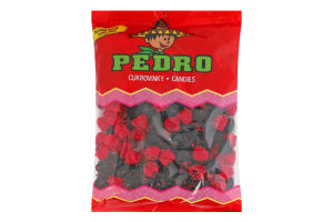 Конфеты жевательные Лесные ягоды Pedro кг