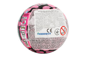 Набір ігровий Eye Spy Загадкові сестрички з лялькою L.O.L. Surprise!