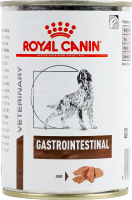 Корм д/котов Royal Canin GASTRO-INTEST.CANINE cans