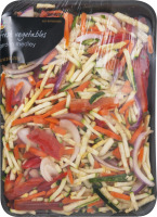 Ahold Fresh Vegetables Garden Medley