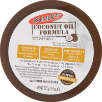 Palmer's Coconut Oil Formula Coconut Oil Body Cream