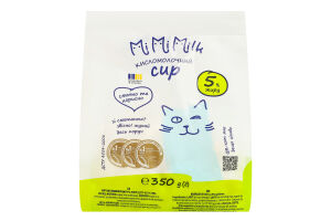 Сир кисломолочний 5% Mimimilk м/у 350г