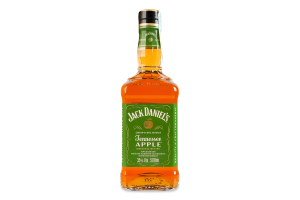 Ликер 0.5л 35% Apple Tennessee Jack Daniel's бут