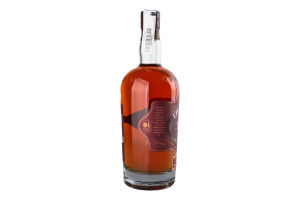 Віскі Ezra Brooks 99 Proof Bourbon Port CaskFinish