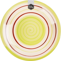 Тарілка салатна Eat&Drink 19см D11