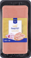 МC ПАШТЕТ ЦИБ КОНФІТЮР 150Г
