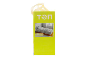 Комплект постільної білизни дитячий Тепік від 1 до 3років ТЕП