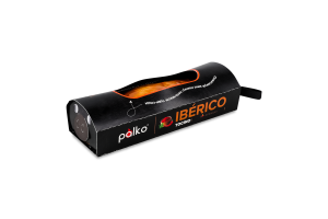 Сало по-испански Iberico tocino Palko кг