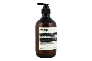 Бальзам для тіла Aesop Geranium Leaf