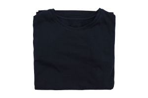 Футболка дитяча для хлопчиків, розмір 122-128, арт. ART-TShirt 20 Lacivert model1, колір темно-синій