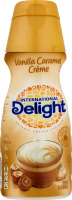 International Delight Coffee Creamer Vanilla Caramel Crème