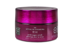 Скраб для тела The ritual of Yozakura Rituals 250мл