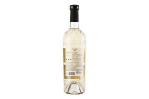 Вино Muscat біле н/солодке 9-13% 0,75л Villa UA