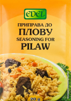 Приправа для плова Edel м/у 20г